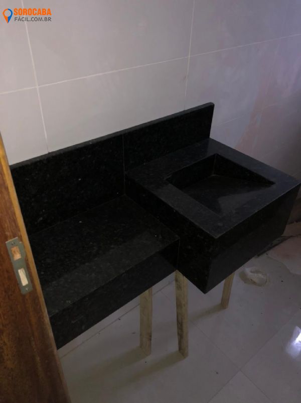 Casa em , Sorocaba - Casa Condominio Campos Do Conde - Foto 5